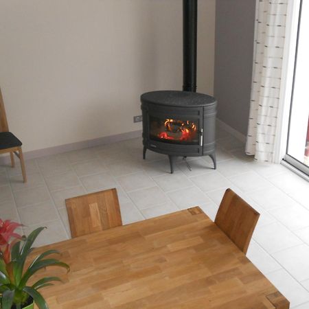 Poissons Au Saint-Amand B&B 외부 사진
