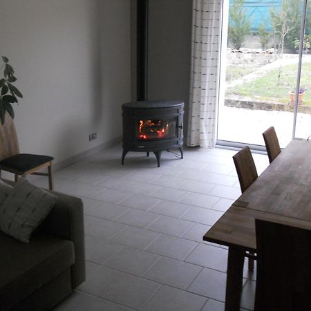 Poissons Au Saint-Amand B&B 외부 사진
