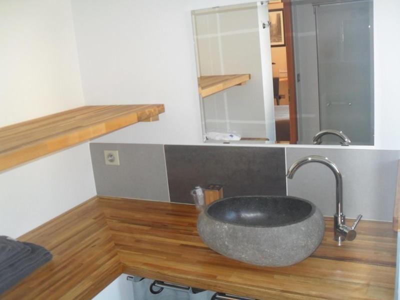 Poissons Au Saint-Amand B&B 외부 사진