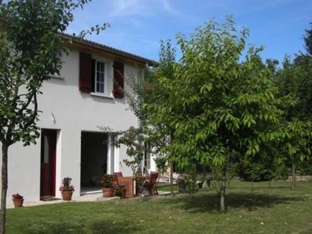 Poissons Au Saint-Amand B&B 외부 사진