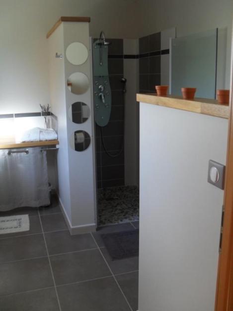 Poissons Au Saint-Amand B&B 외부 사진