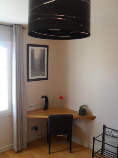 Poissons Au Saint-Amand B&B 외부 사진